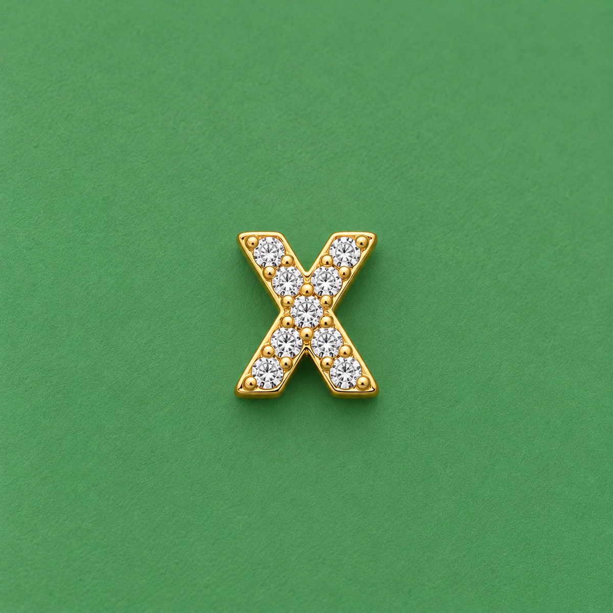 Locket - X