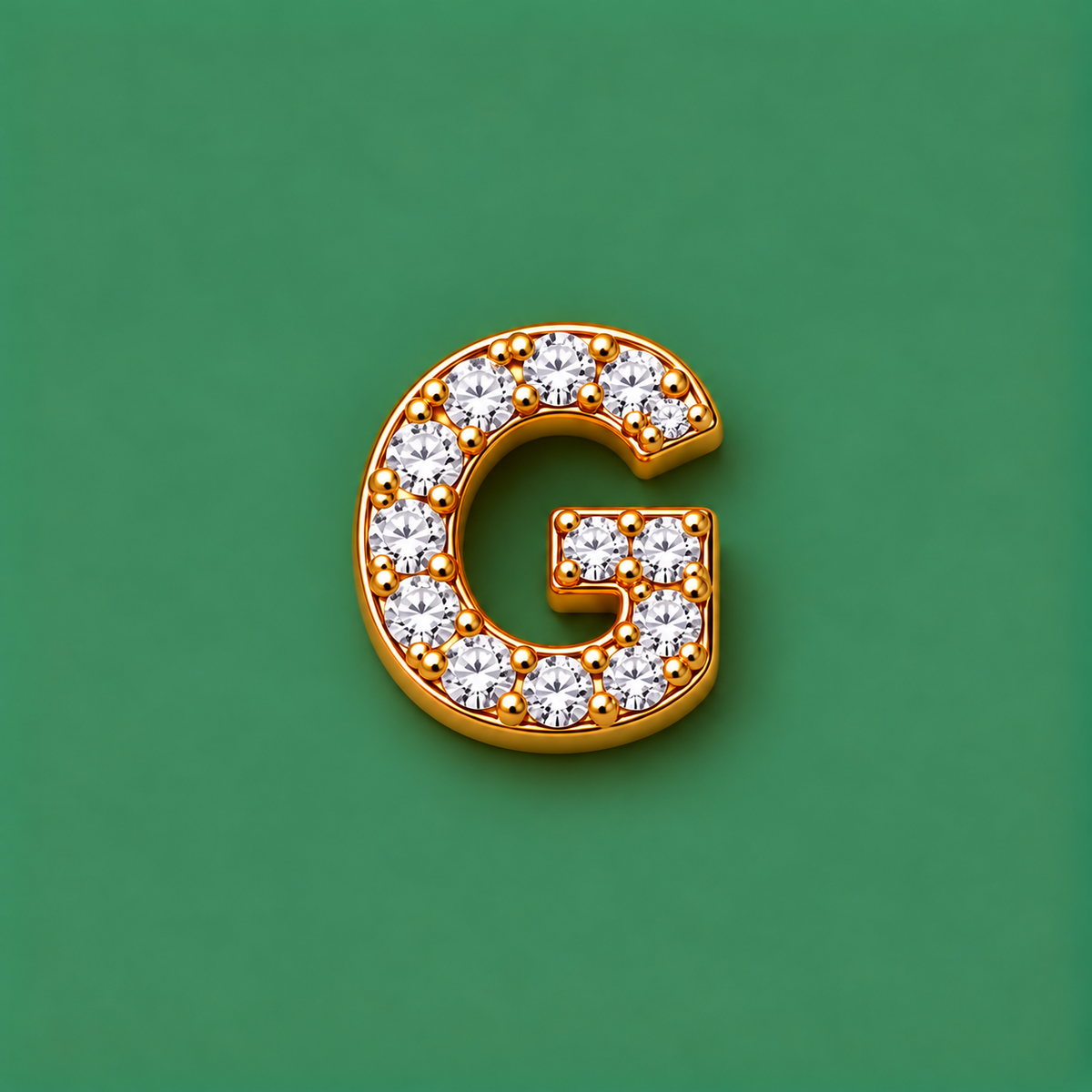 Locket - G