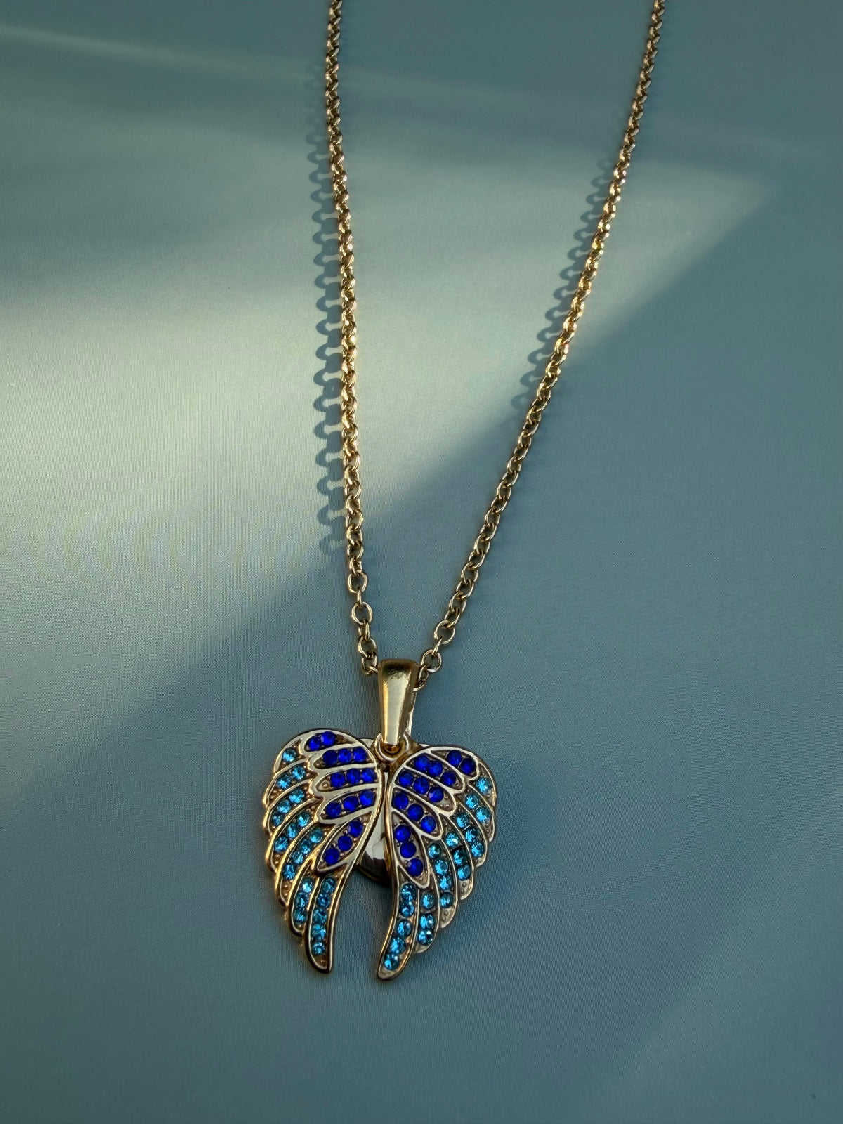 Angel Wings