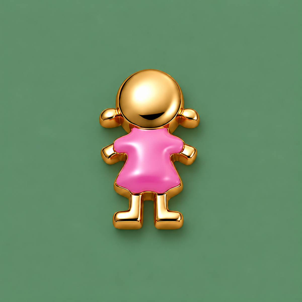 Lockets - Girl