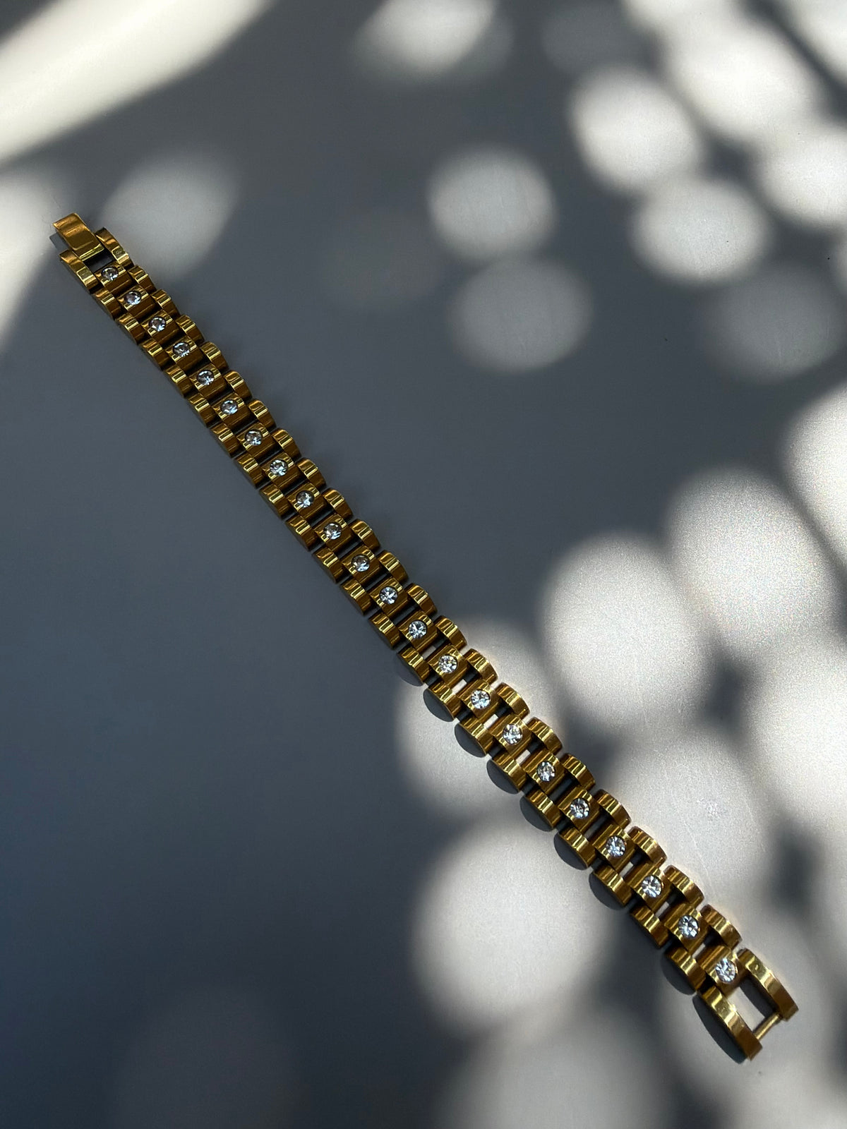 Golden Embrace