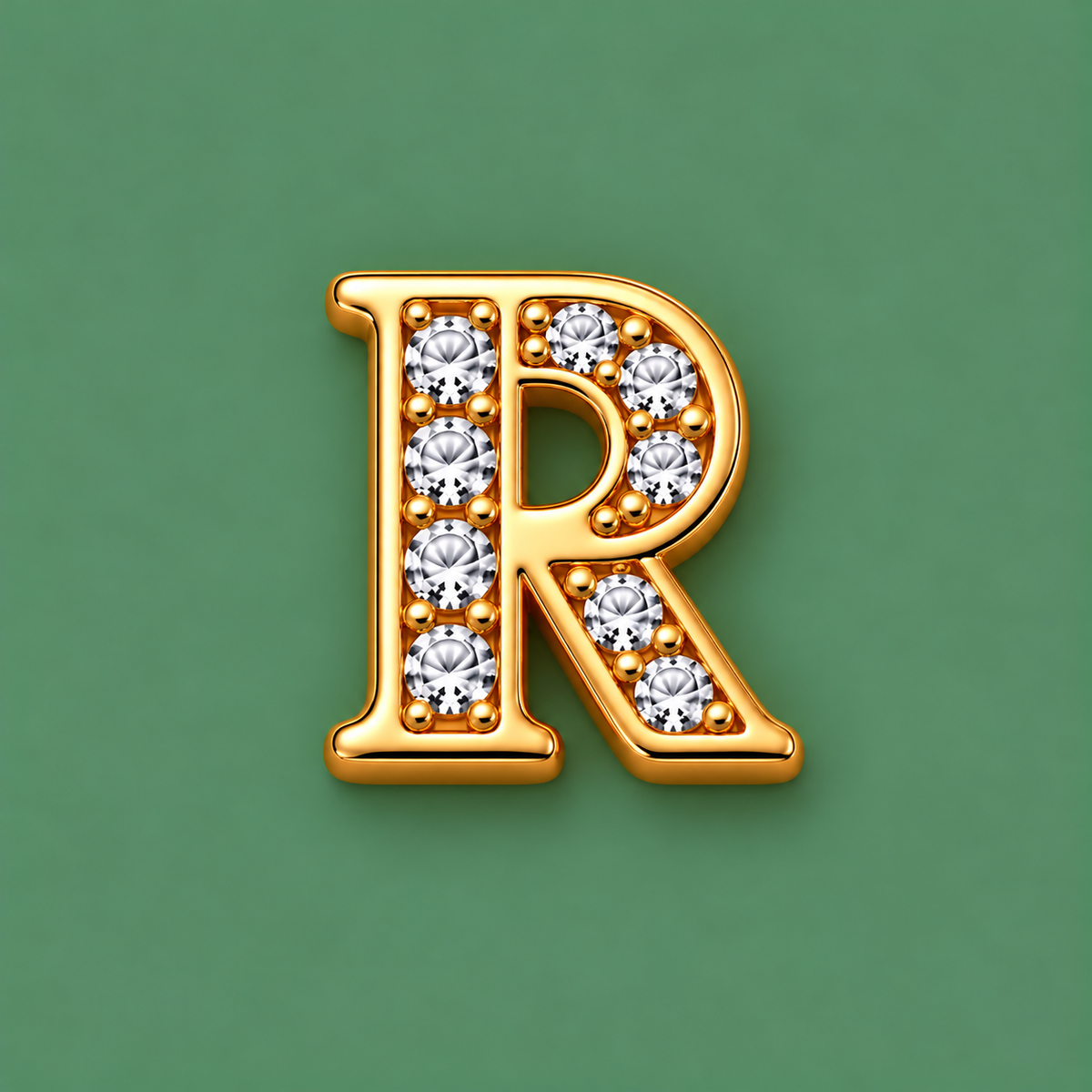 Locket - R