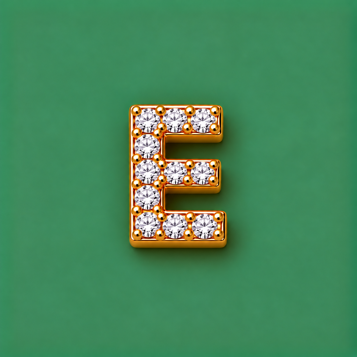 Locket - E
