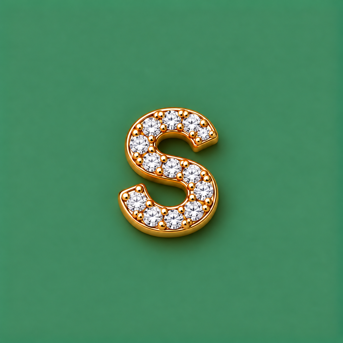 Locket - S