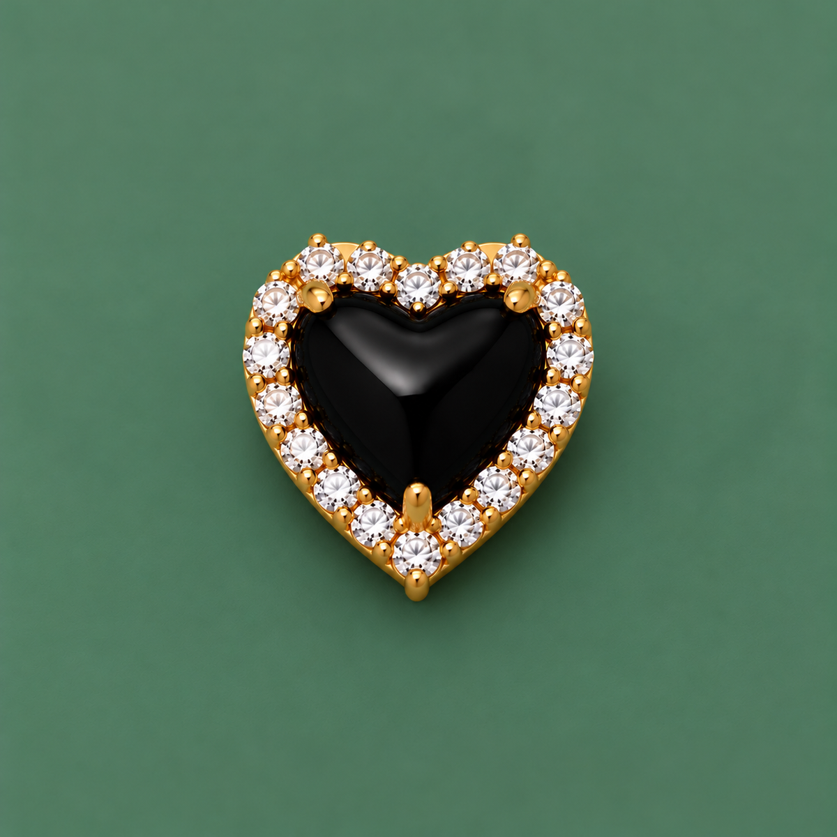 Lockets - Heart