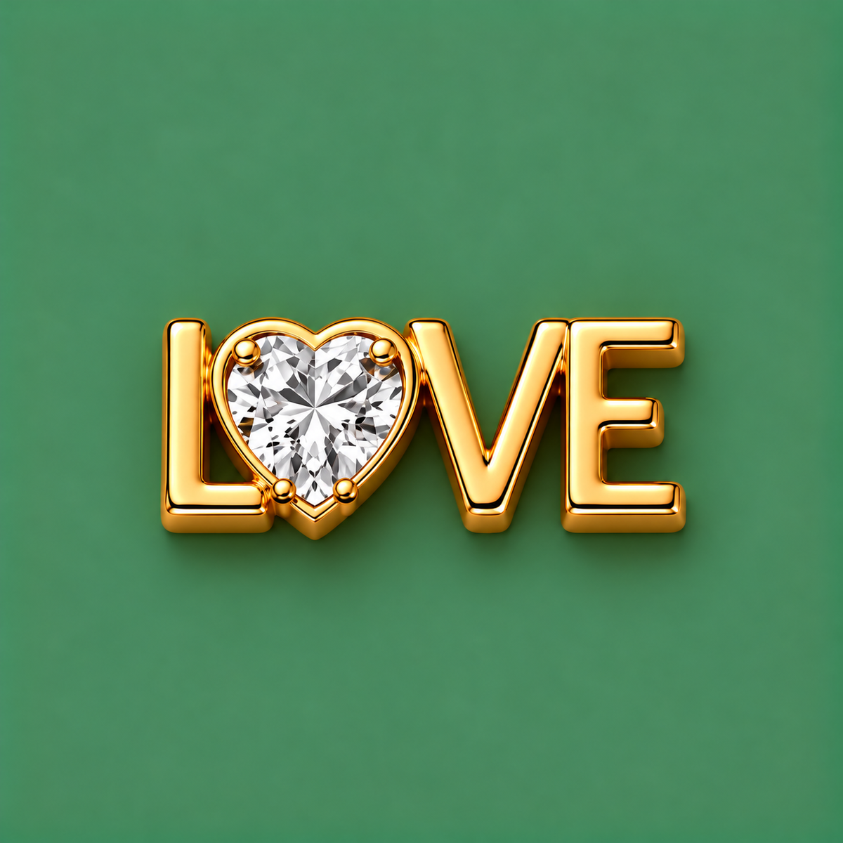 Lockets - Love