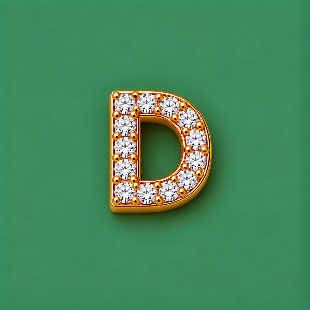 Locket - D