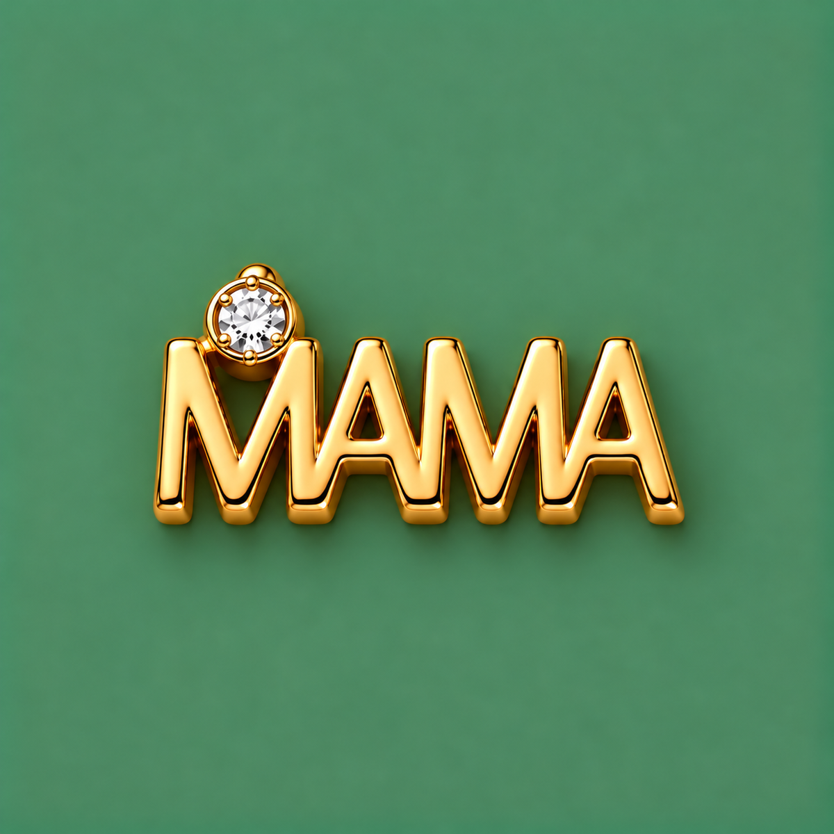 Lockets - Mama
