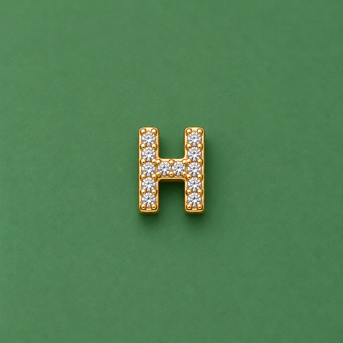 Locket - H
