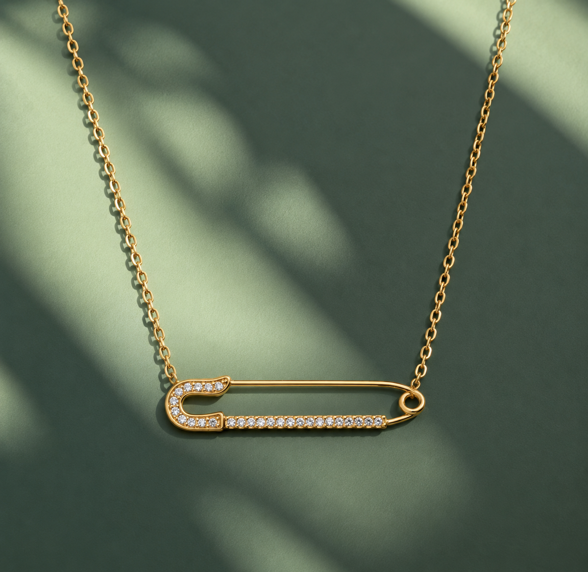 Safety Pin