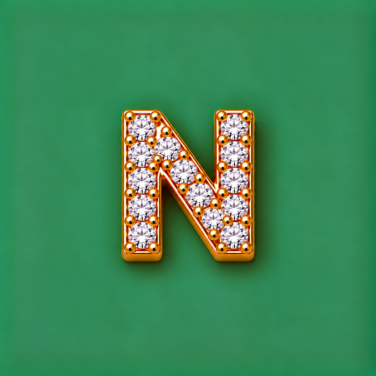 Locket - N