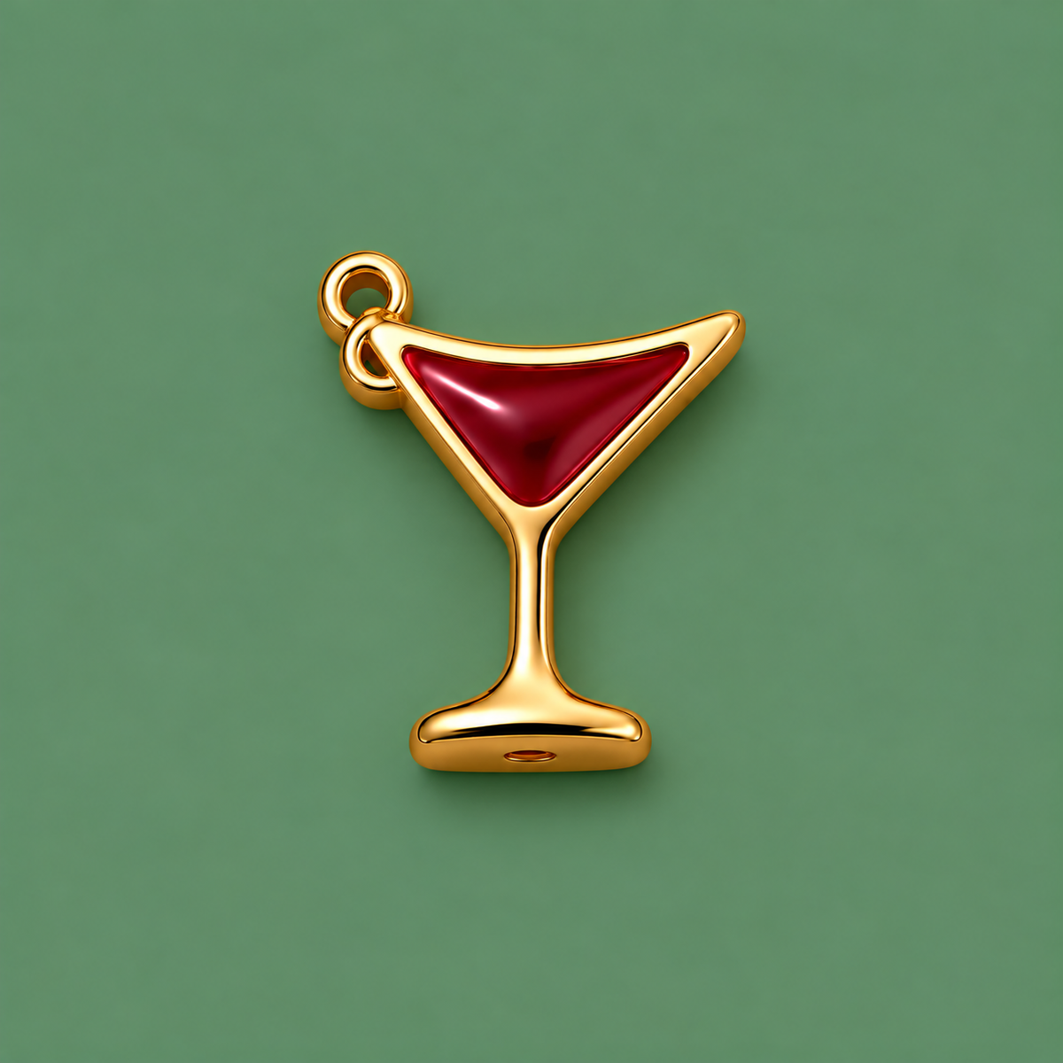 Lockets - Wine