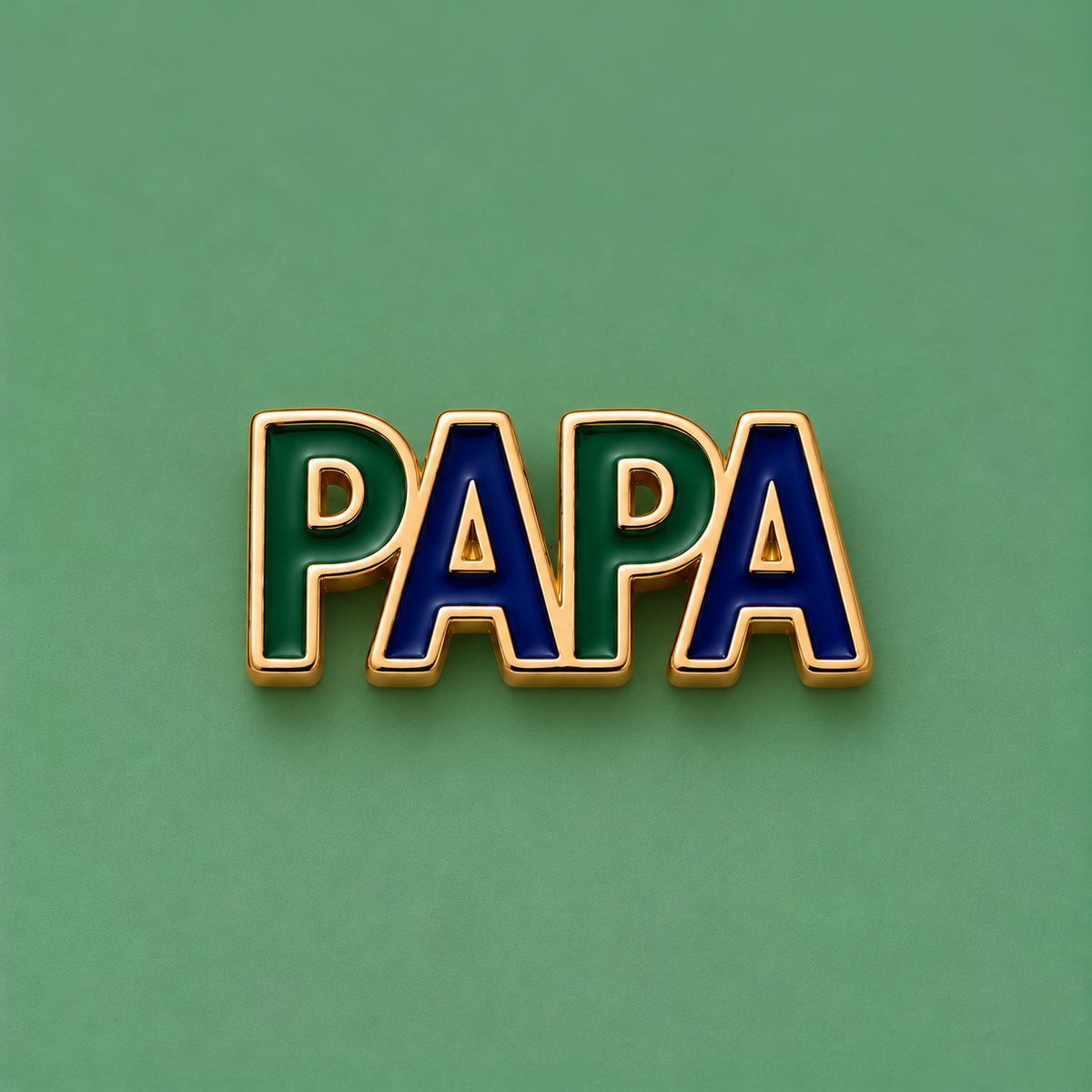 Lockets - Papa