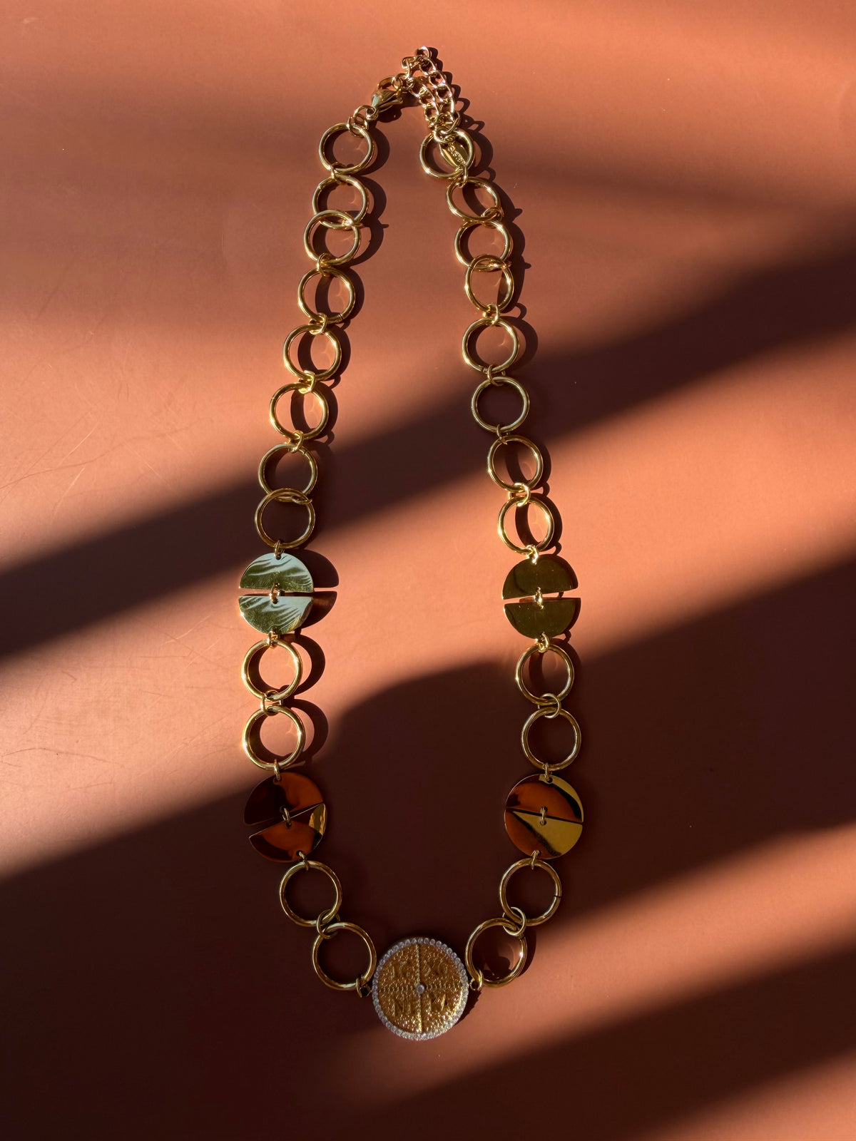 Konstantinato (Gold)