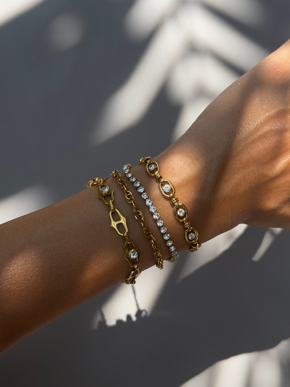 Bracelets