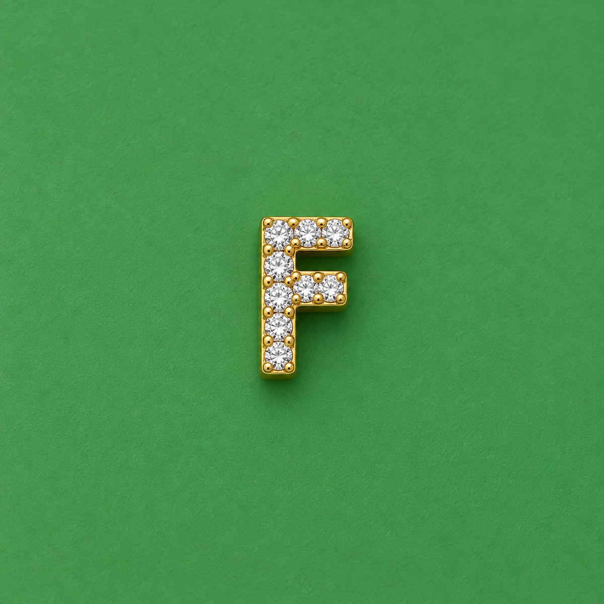 Locket - F