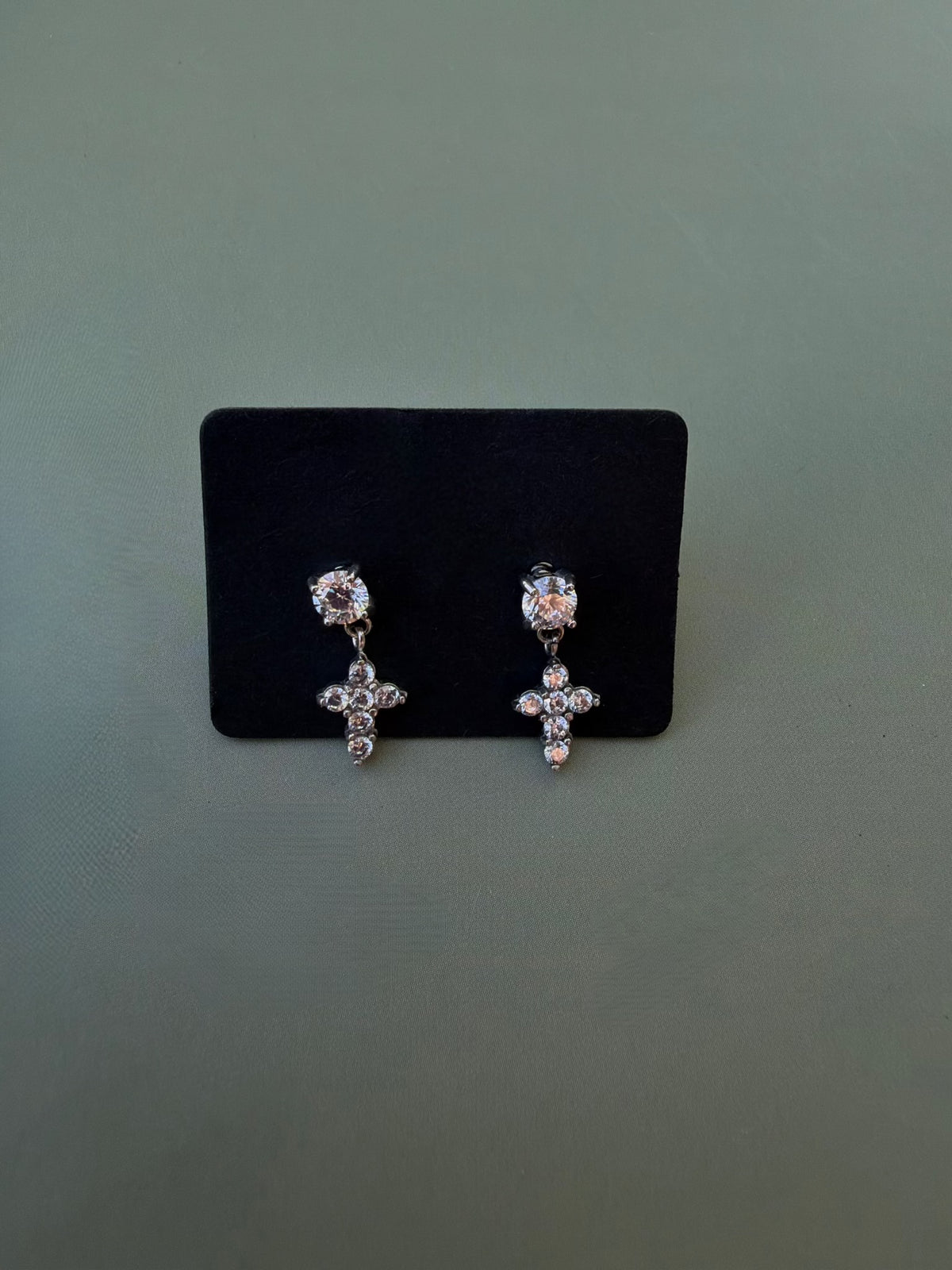 Divine Cross