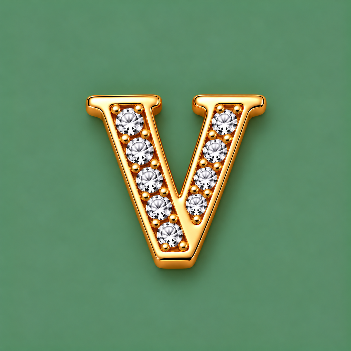 Locket - V