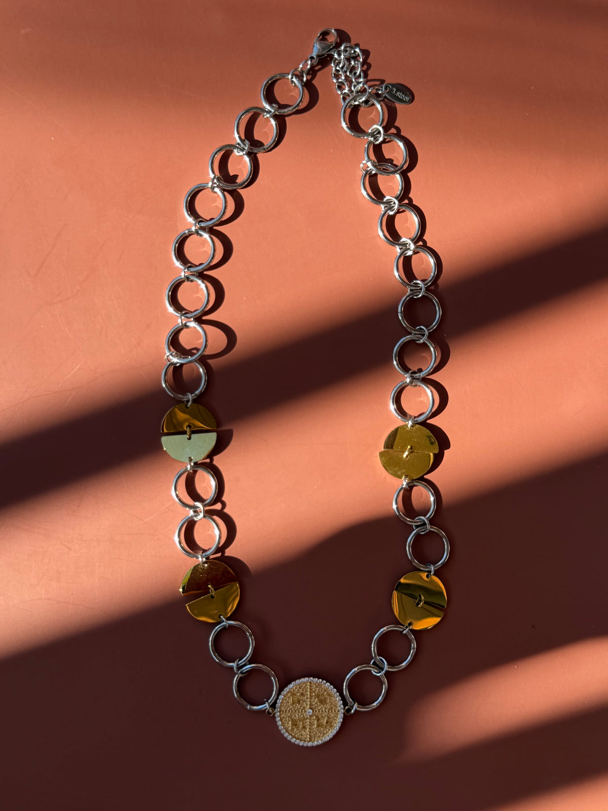 Konstantinato (Gold/Silver)