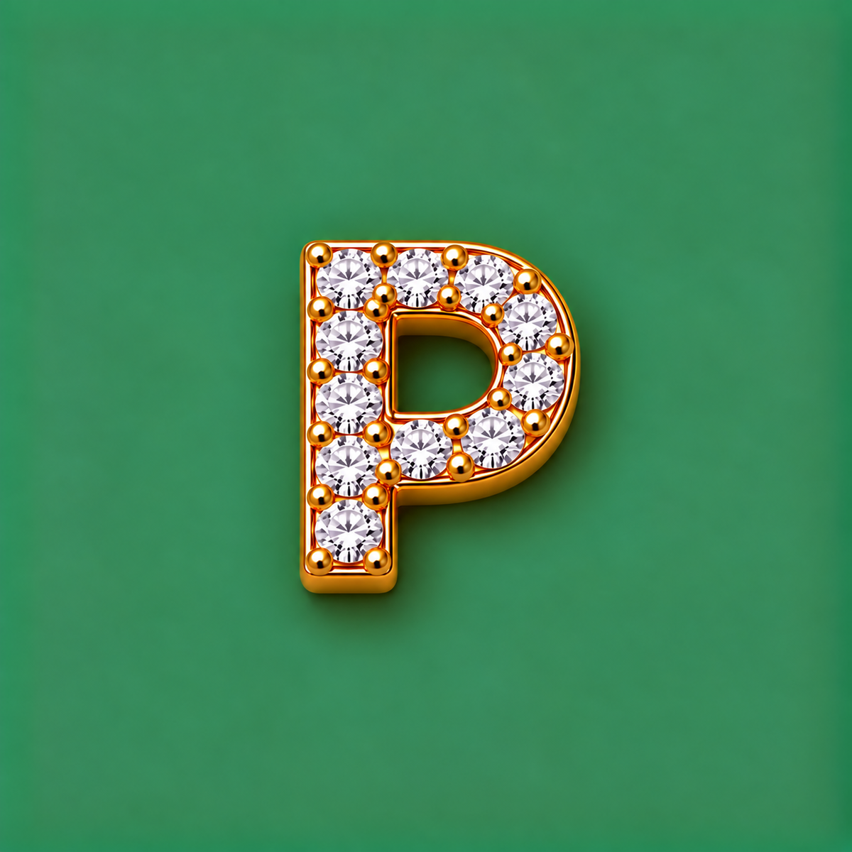Locket - P