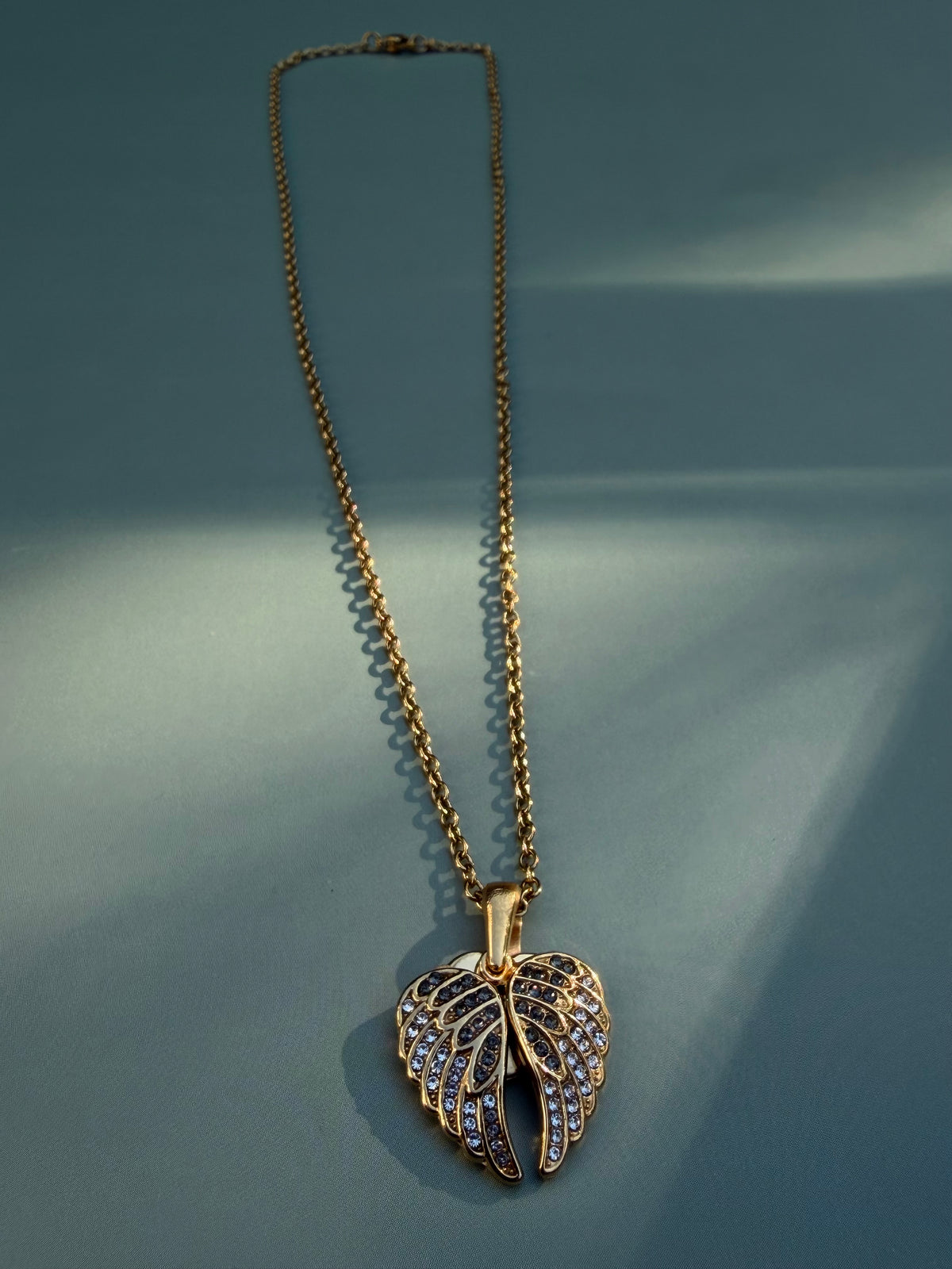 Angel Wings