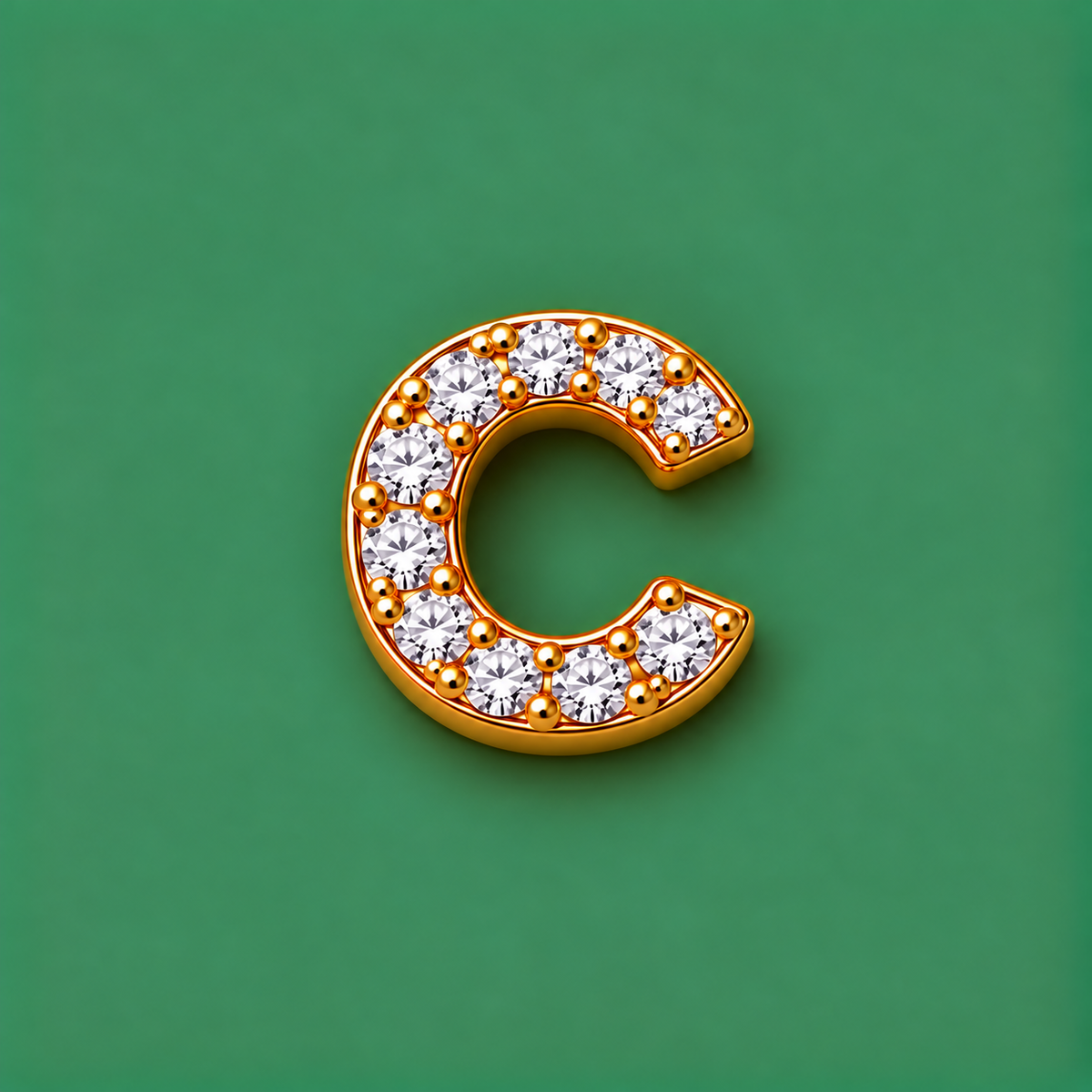 Locket - C